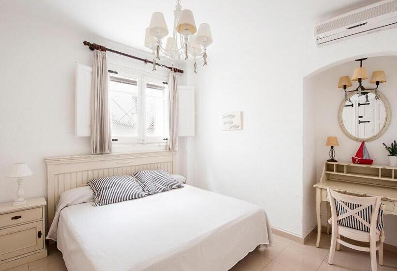 Quarto Economy, La Goleta
