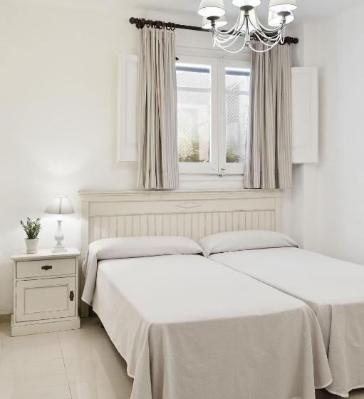 Quarto Economy, La Goleta