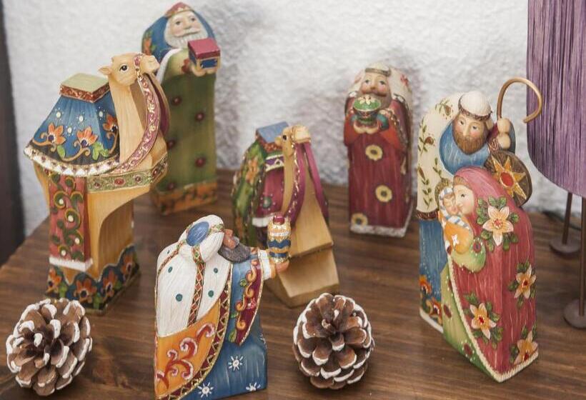 Номер Стандарт, La Goleta