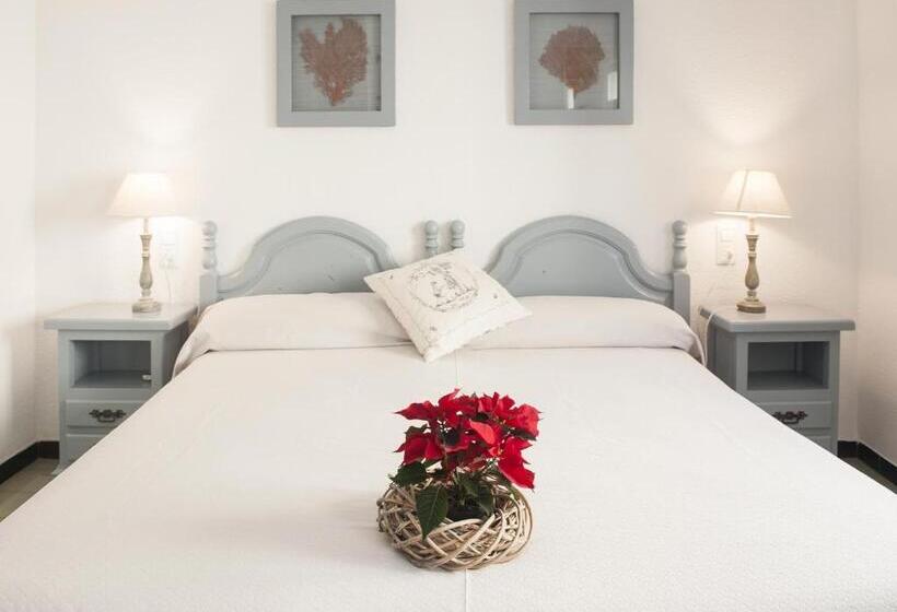 Quarto Estandar, La Goleta