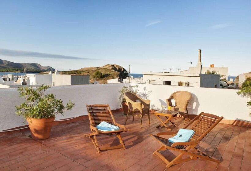 Номер Superior Вид на Море, La Goleta