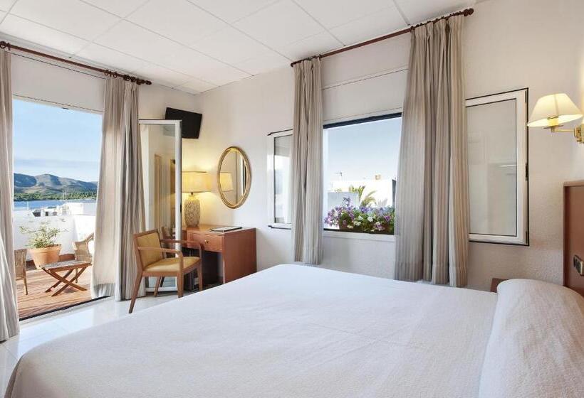 Номер Superior Вид на Море, La Goleta