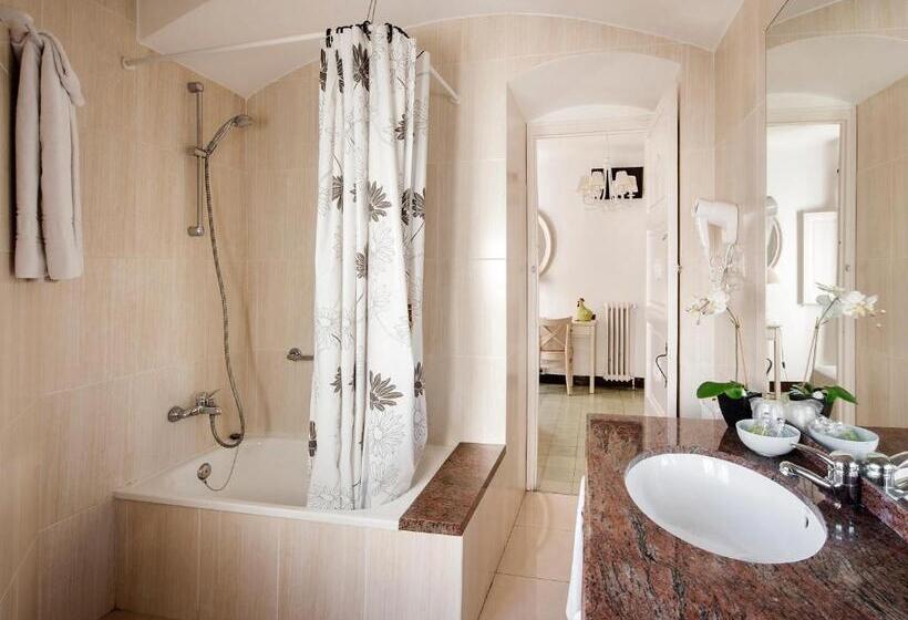 Номер Economy, La Goleta