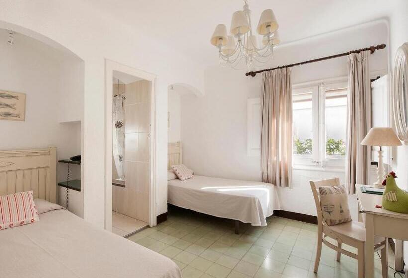 Quarto Economy, La Goleta