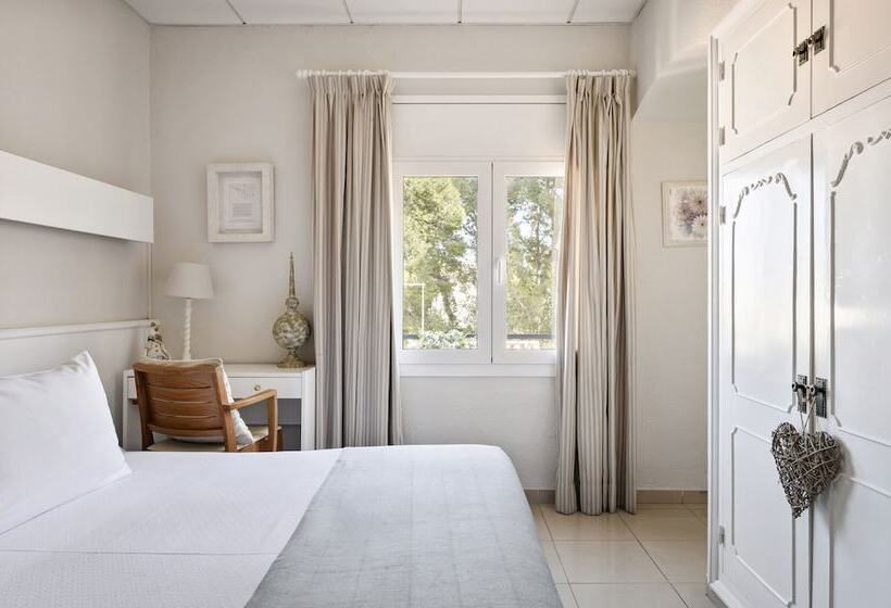 Номер Стандарт, La Goleta