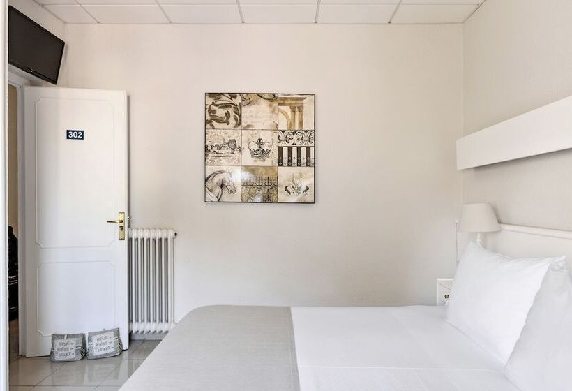 Номер Стандарт, La Goleta