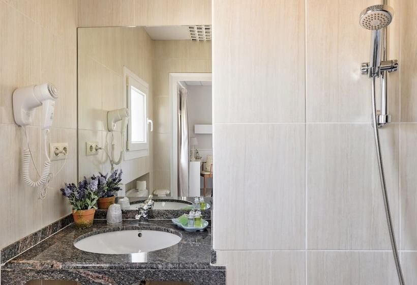 Quarto Estandar, La Goleta