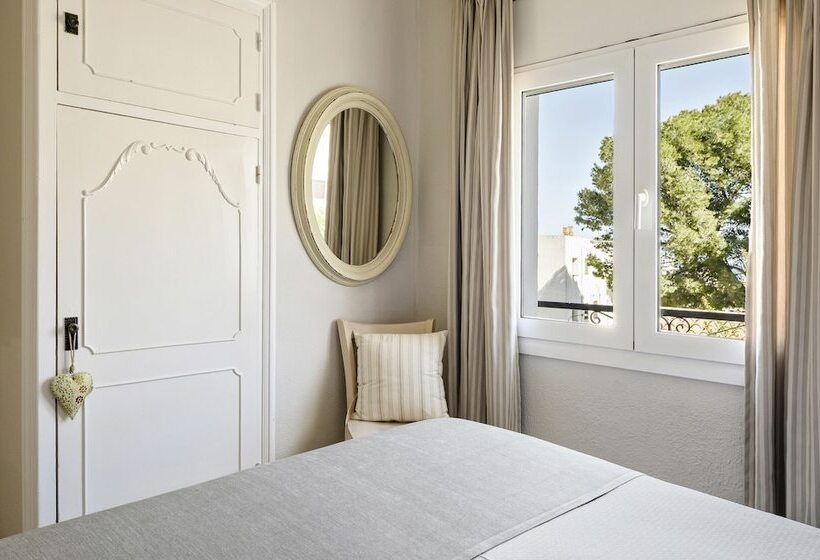 Номер Стандарт, La Goleta