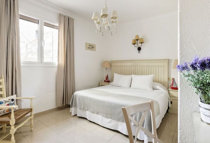 Quarto Economy, La Goleta