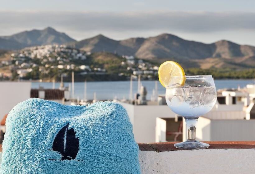 Номер Superior Вид на Море, La Goleta