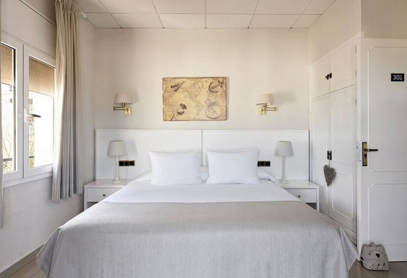 Номер Superior Вид на Море, La Goleta