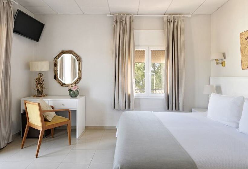 Номер Superior Вид на Море, La Goleta