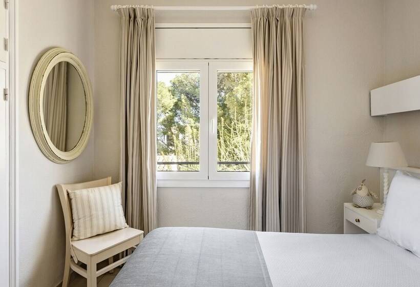 Quarto Estandar, La Goleta