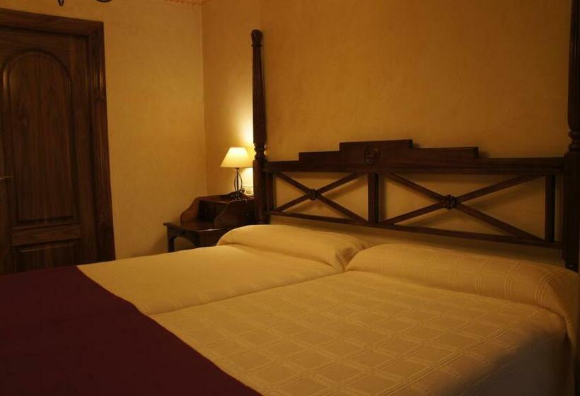 スタンダードルーム, La Hostería De Castroviejo