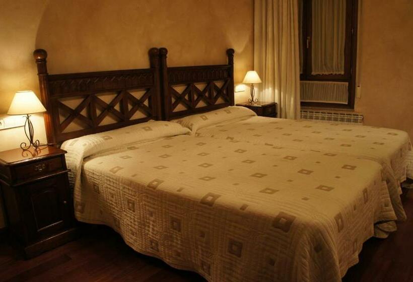 스탠다드 룸, La Hostería De Castroviejo