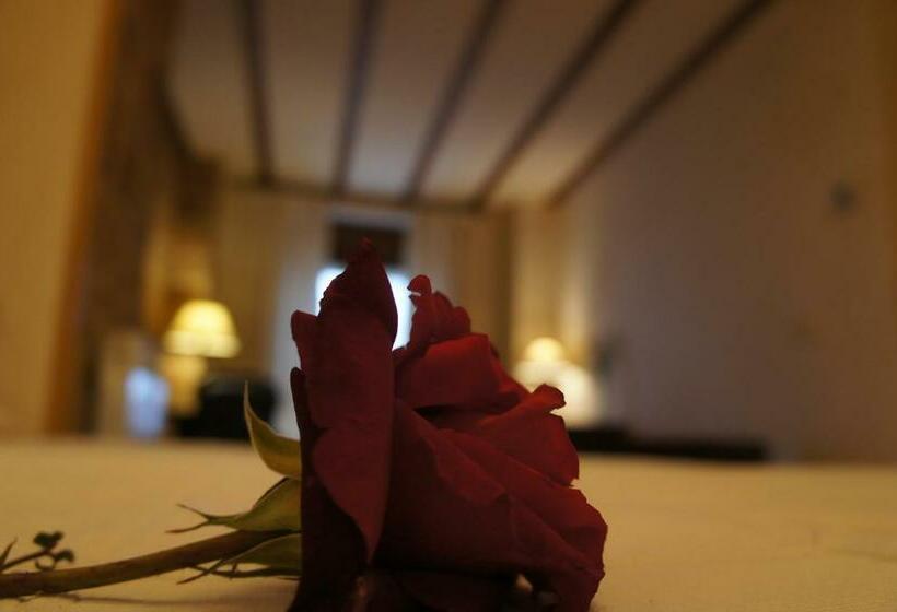 スタンダードルーム, La Hostería De Castroviejo