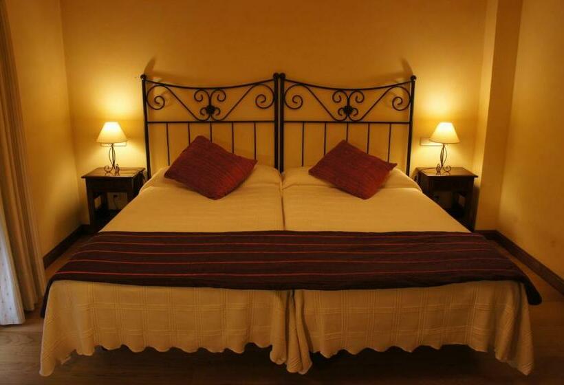 スタンダードルーム, La Hostería De Castroviejo