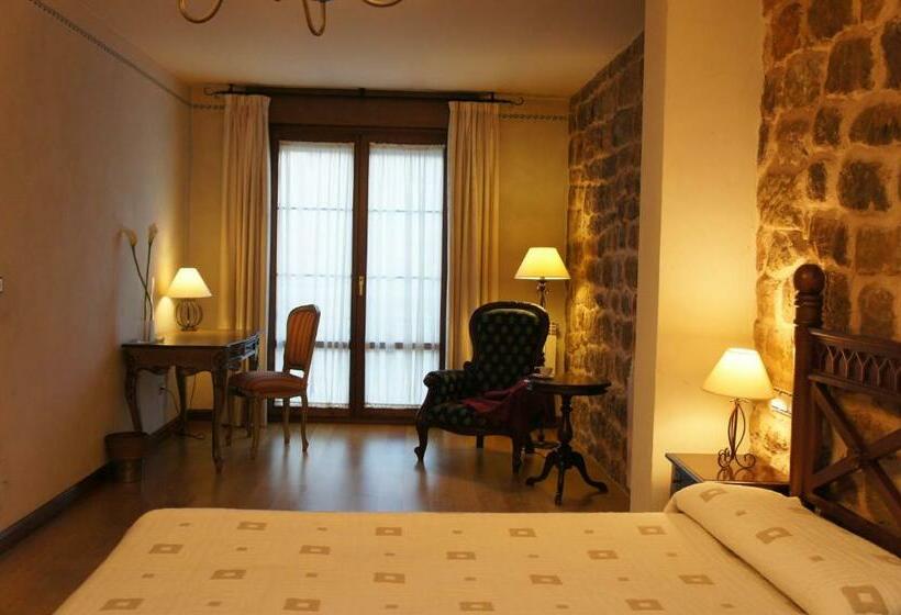 スタンダードルーム, La Hostería De Castroviejo