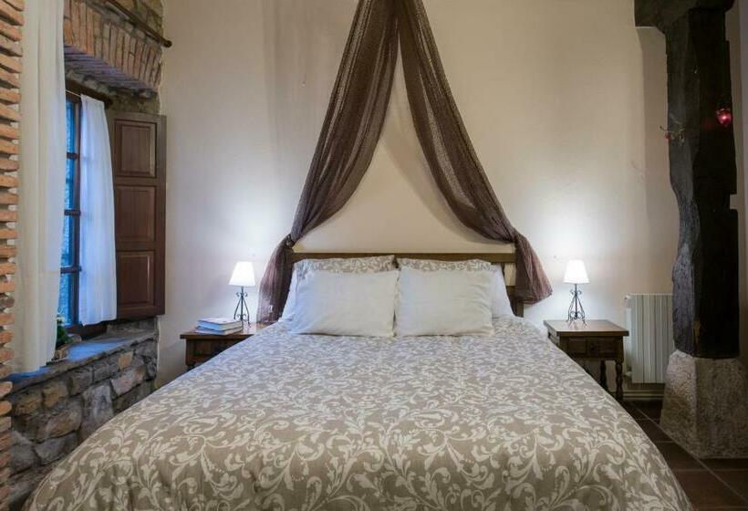 スタンダードルーム, La Joyuca Del Pas