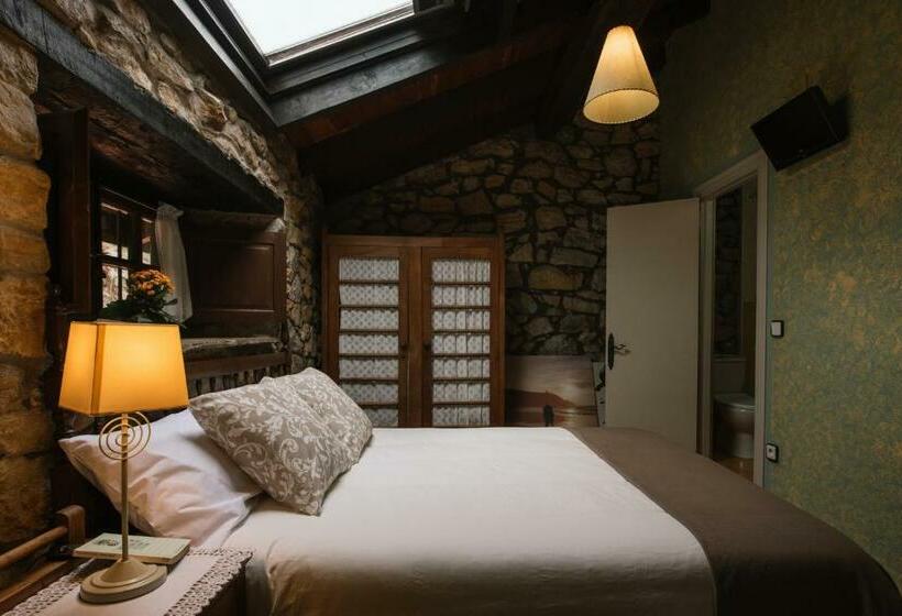 スタンダードルーム, La Joyuca Del Pas