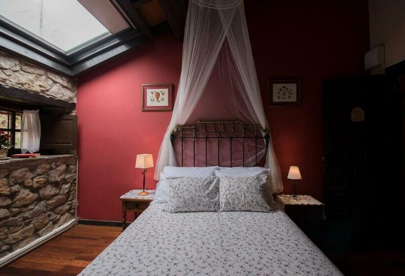 スタンダードルーム, La Joyuca Del Pas