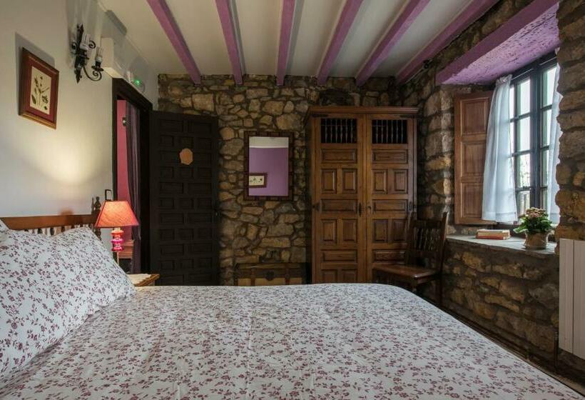 スタンダードルーム, La Joyuca Del Pas