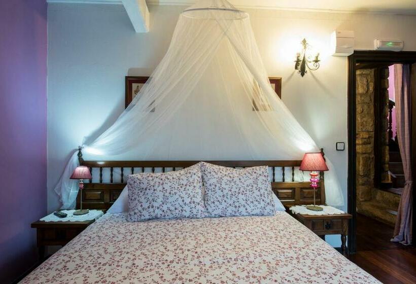 スタンダードルーム, La Joyuca Del Pas