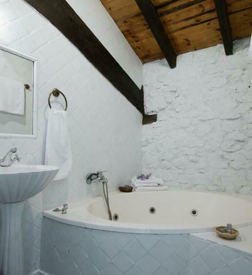 バルコニー付きデラックスルーム, La Joyuca Del Pas