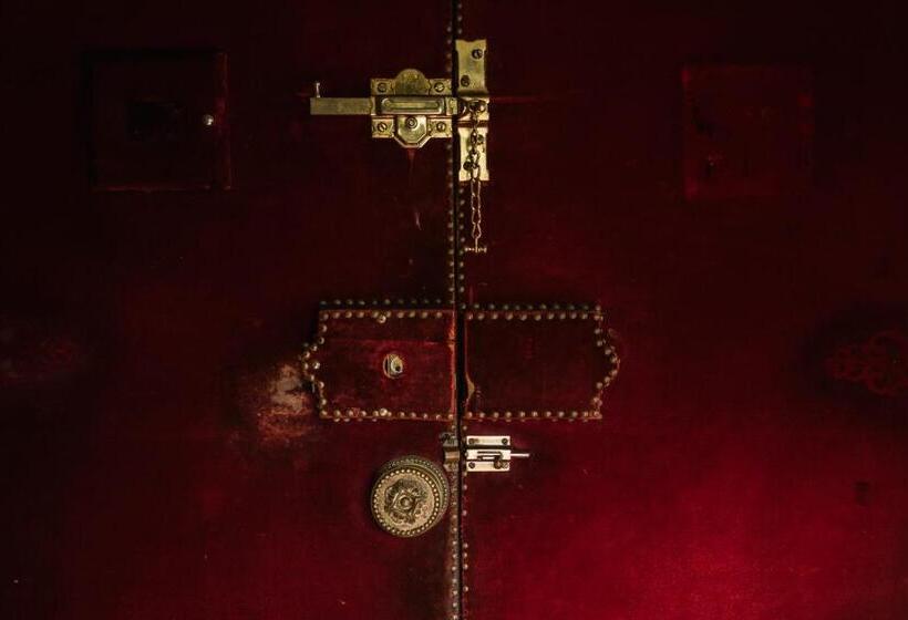 バルコニー付きデラックスルーム, La Joyuca Del Pas