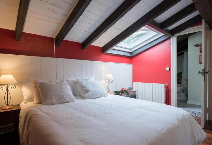 エコノミールーム, La Joyuca Del Pas