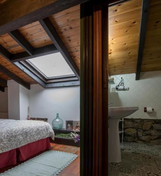 エコノミールーム, La Joyuca Del Pas