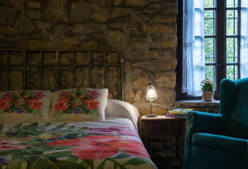 エコノミールーム, La Joyuca Del Pas