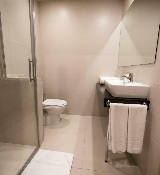 スタンダードルーム, La Posada De Roces