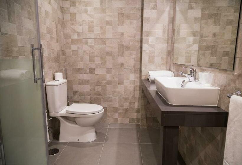 スタンダードルーム, La Posada De Roces