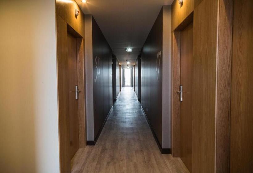 スタンダードルーム, La Posada De Roces