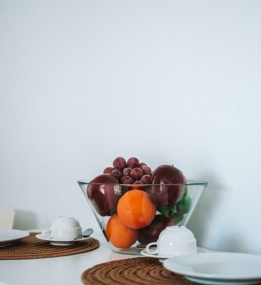 스탠다드 룸, Mater Ariany