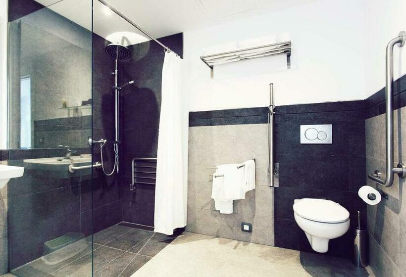 스탠다드 룸, Mater Ariany