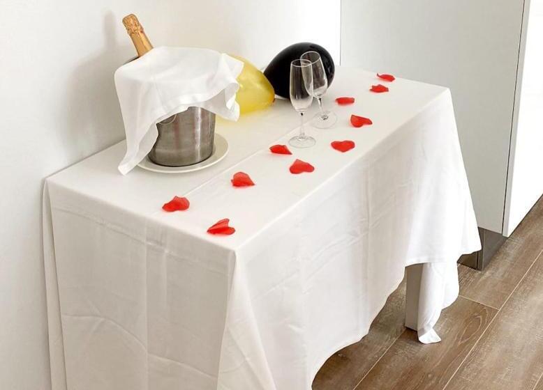Family Suite, Mater Ariany