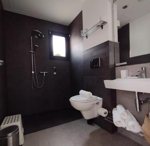 Quarto Superior, Mater Ariany