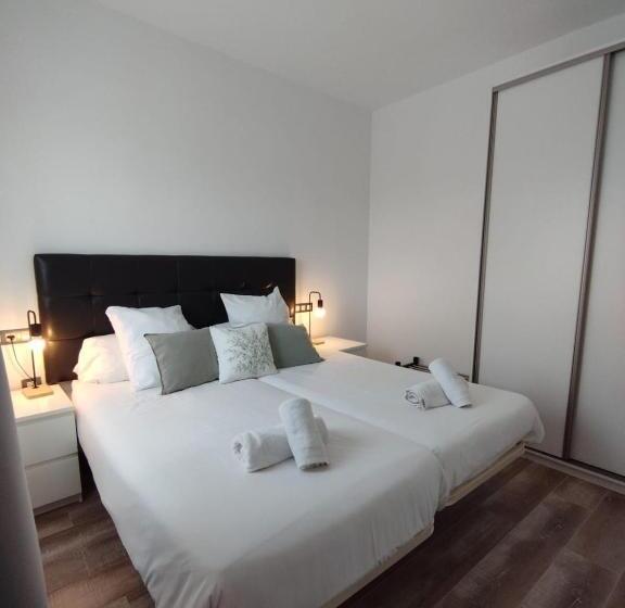 Quarto Superior, Mater Ariany