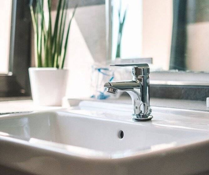 수피리어 룸, Mater Ariany