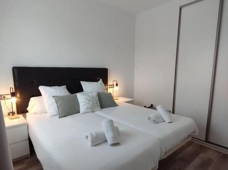 수피리어 룸, Mater Ariany