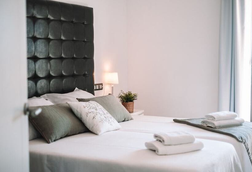 수피리어 패밀리 룸, Mater Ariany