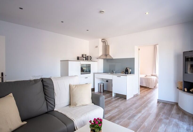 Family Suite, Mater Ariany