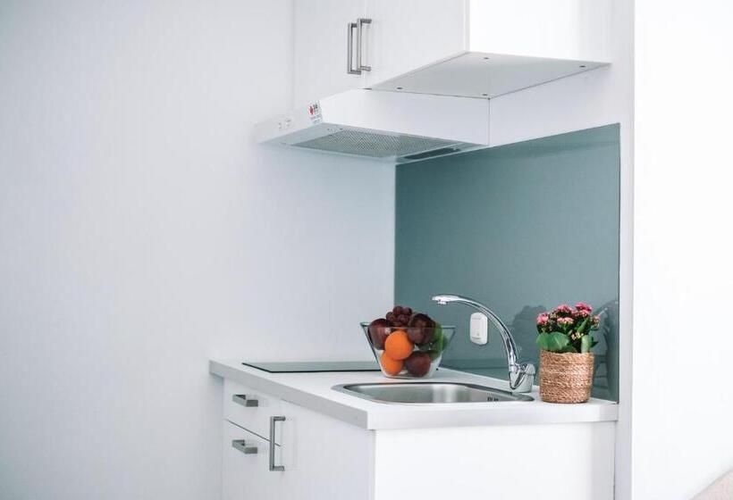 Family Suite, Mater Ariany
