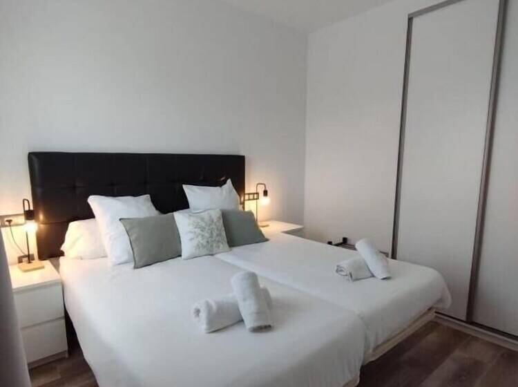 수피리어 룸, Mater Ariany