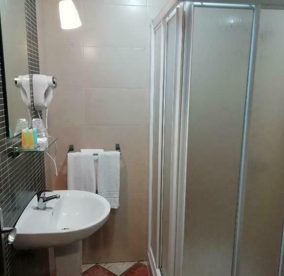 חדר סטנדרט, Montearoma