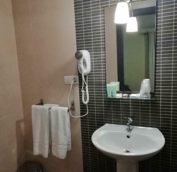 חדר סטנדרט, Montearoma