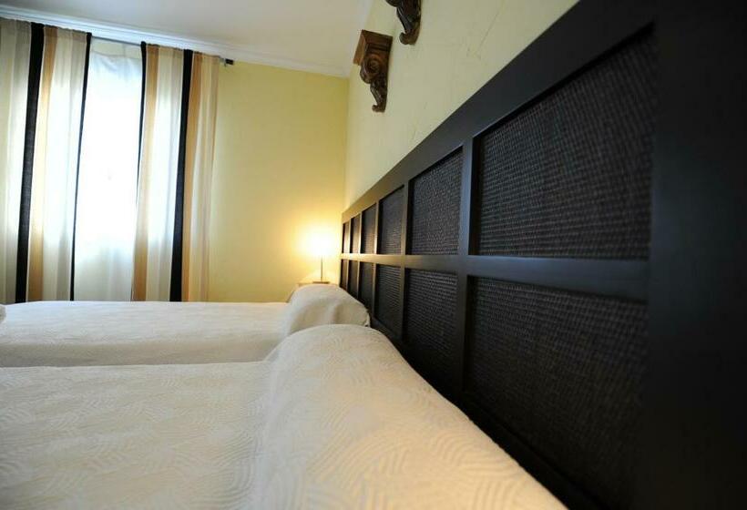 חדר סטנדרט, Montearoma