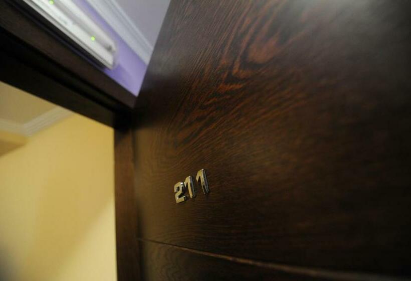 חדר סטנדרט, Montearoma